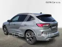 2022 Ford Kuga
