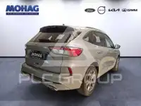 2022 Ford Kuga