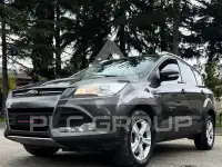 2022 Ford Kuga