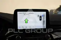 2022 Ford Kuga