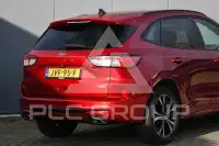 2022 Ford Kuga
