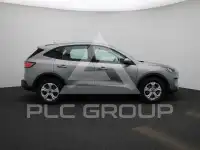 2022 Ford Kuga