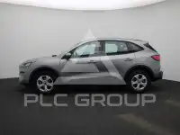 2022 Ford Kuga
