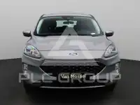 2022 Ford Kuga