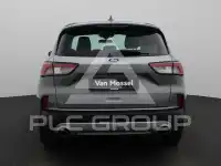 2022 Ford Kuga