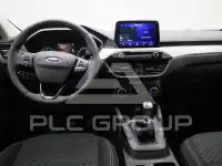 2022 Ford Kuga