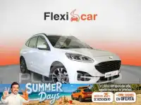 2022 Ford Kuga