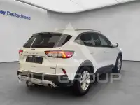 2022 Ford Kuga