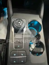 2022 Ford Kuga
