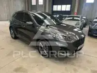 2022 Ford Kuga