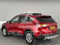 2022 Ford Kuga