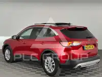 2022 Ford Kuga