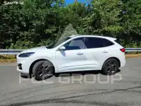 2022 Ford Kuga