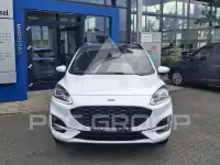 2022 Ford Kuga
