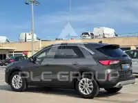 2022 Ford Kuga
