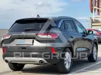 2022 Ford Kuga