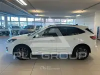2022 Ford Kuga