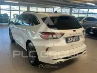 2022 Ford Kuga