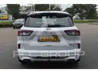 2022 Ford Kuga