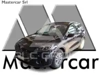 2022 Ford Kuga