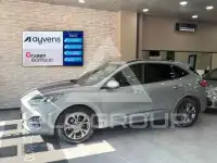 2022 Ford Kuga