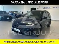 2022 Ford Kuga