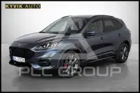 2022 Ford Kuga