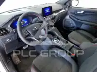 2022 Ford Kuga