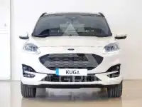 2022 Ford Kuga
