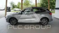 2022 Ford Kuga