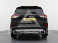 2022 Ford Kuga