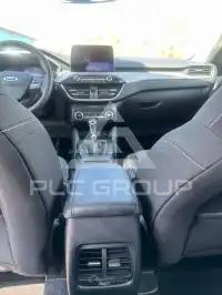 2022 Ford Kuga