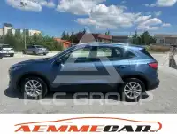 2022 Ford Kuga