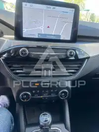 2022 Ford Kuga