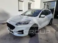 2022 Ford Kuga