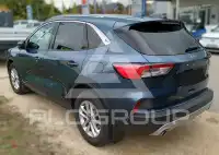 2022 Ford Kuga