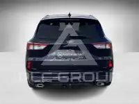 2022 Ford Kuga
