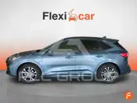 2022 Ford Kuga
