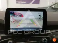 2022 Ford Kuga