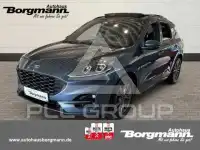 2022 Ford Kuga