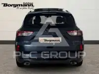 2022 Ford Kuga