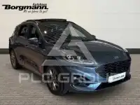 2022 Ford Kuga
