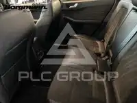2022 Ford Kuga