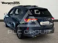 2022 Ford Kuga