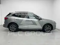 2022 Ford Kuga