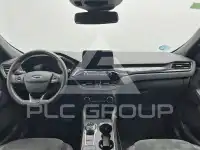 2022 Ford Kuga