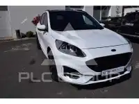 2022 Ford Kuga