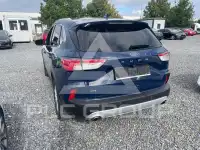 2022 Ford Kuga