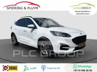2022 Ford Kuga
