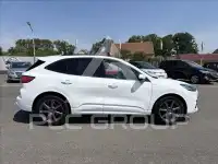 2022 Ford Kuga